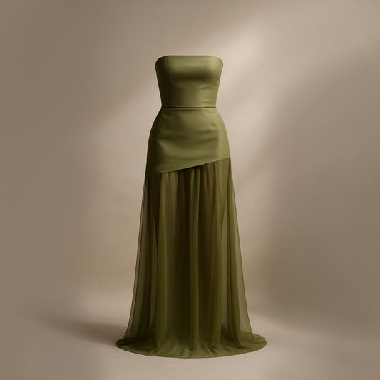 Eliora Dress