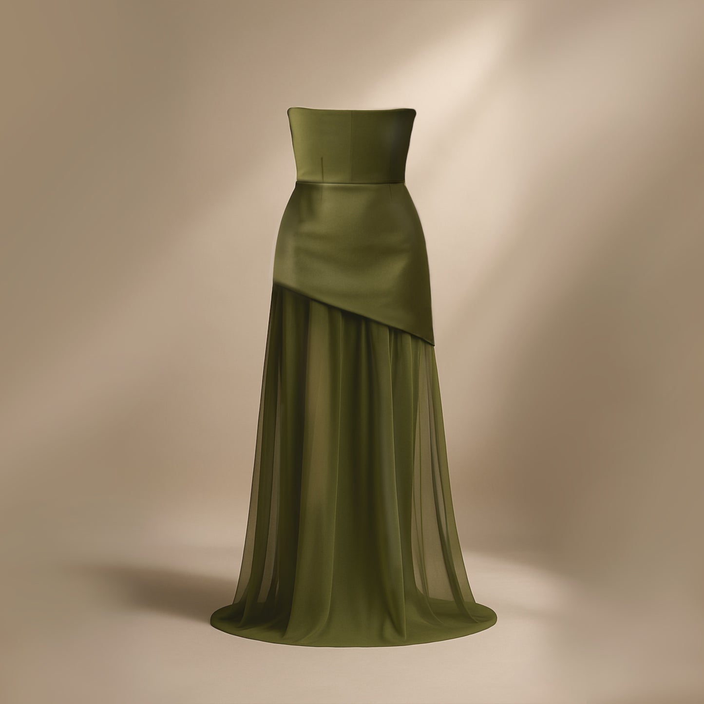 Eliora Dress