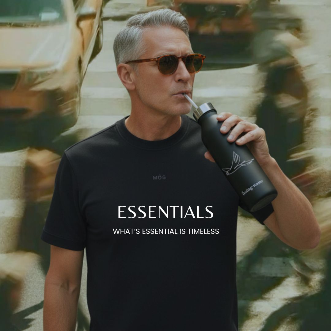 Essentials – MŌS